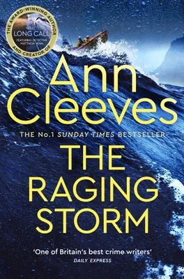 Produktbild von The Raging Storm