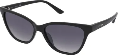 Produktbild von Guess GU7777 01C Glasdurchmesser: 55