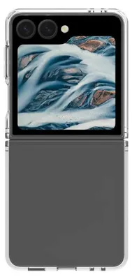 Image de dbramante1928 Iceland Pro, Cover, Samsung, Galaxy Z Flip 7, 17,5 cm (6.9"), Transparent