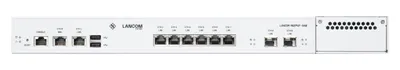 Zdjęcie produktu dla UF-560, 20 Gbit/s, 9 Gbit/s, 4700 Mbit/s, Przewodowa, 10,100,1000 Mbit/s, RJ-45