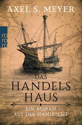 Zdjęcie produktu dla Das Handelshaus