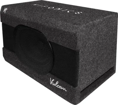 Image de HIFONICS VX690R Caisson de basses bass-reflex 15 x 23 cm (6x9")