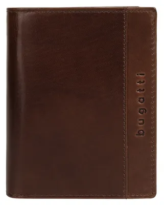 Produktbild von bugatti Geldbörse Romano Herren 022148 braun