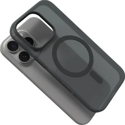 Obrázek produktu pro PURO Daylight, Obal, Apple, iPhone 16, 15,5 cm (6.1"), Černá, Průsvitné