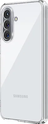 Produktbild von Hülle für Samsung Galaxy A56 5G - Transparent Handyhülle Kratzfest Schutzhülle Ultra Dünn Phonillico®
