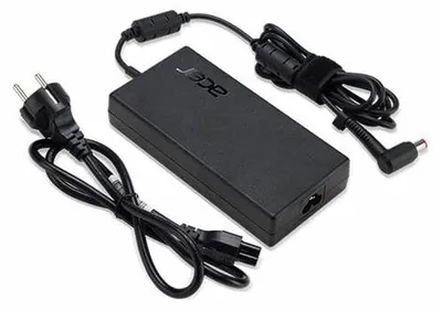 Produktbild von Acer APS031 - Retail Box - Netzteil - 230 Watt