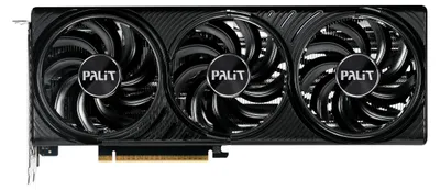 Image de PALIT Palit GeForce RTX 5060 Ti Infinity 3 NVIDIA 16 Go GDDR7