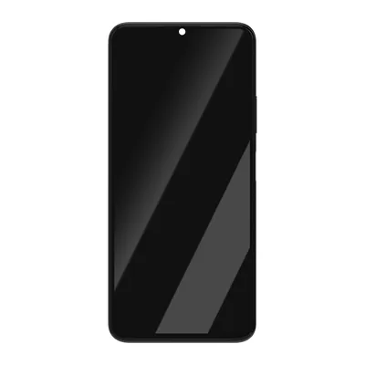 Produktbild von Huawei, LCD-Bildschirm + Touchscreen + Gehäuse für Huawei Nova Y70, Schwarz