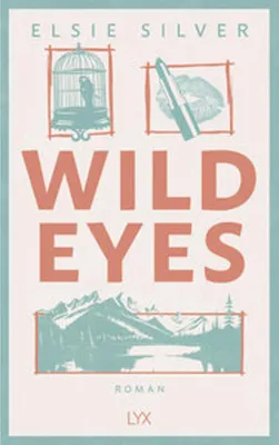 Produktbild von Wild Eyes