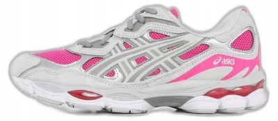 Zdjęcie produktu dla ASICS Gel-NYC sneakersy buty męskie 1203A383-701