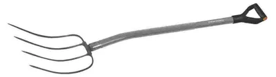 Zdjęcie produktu dla Widły do kompostu FISKARS Ergonomic 1070711