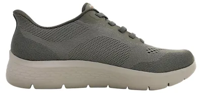 Imagen del producto de Skechers Go Walk Flex - Zapatos para hombre, modelo Master, tipo zapato de cordones, estilo mocasín, color marrón, para uso casual