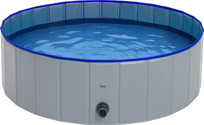 Zdjęcie produktu dla Aga Basen dla psa 100x30 cm