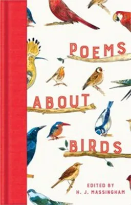 Productafbeelding van Poems About Birds