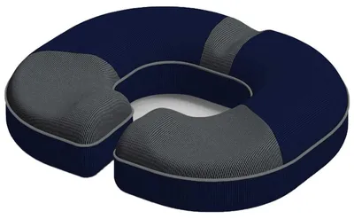 Obrázek produktu pro Omgoods – Ergonomická sedací podložka pro zmírnění bolesti a podporu