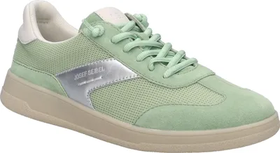 Immagine prodotto di JOSEF SEIBEL Jade 02 | Sneaker da Donne | verde
