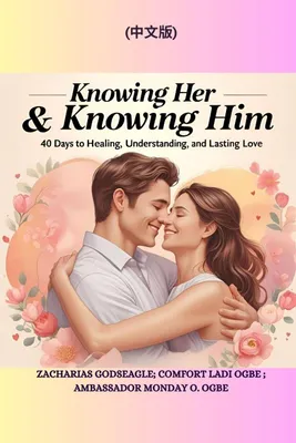 Produktbild von Knowing Her & Knowing Him