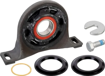 Produktbild von FEBI BILSTEIN 175745 Kardanwellenlager 41mm passend für MERCEDES-BENZ Sprinter 3,5-T Kastenwagen (907, 910) Gelenkwelle