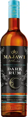 Immagine prodotto di MAJAWI Rum scuro 38% 700ml