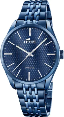Image de Lotus - 19069/1 - Montre-bracelet - Hommes