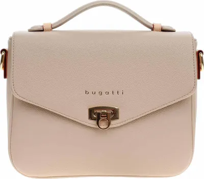Produktbild von bugatti Schultertasche Umhängetasche Ella Classic Bag Beige