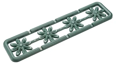 Immagine prodotto di GARANTIA FLORA sistema di risparmio idrico set (10 pezzi)