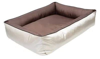 Produktbild von Best For Pets Cappuccino Hundebett 140x100cm mit Qualität Grande