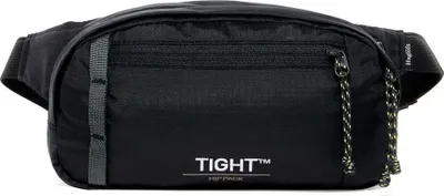 Produktbild von Haglofs Tight 1l Gürteltasche Schwarz Schwarz One Size