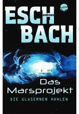 Image de Das Marsprojekt 03