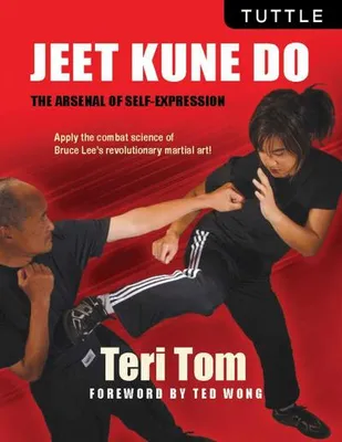 Obrázek produktu pro Jeet Kune Do