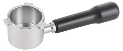 Bodenloser 51 mm Portafilter für DeLonghi La Specialista & Dedica