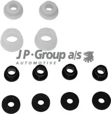 Produktbild von JP GROUP Reparatursatz Schalthebel Schaltgestänge Rep Satz 1131700410 für VW GOLF I (17) Jetta Mk1 (16)