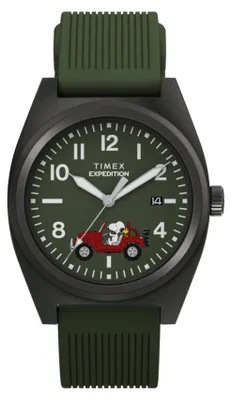 Zdjęcie produktu dla TIMEX TW2Y52500 - zegarek