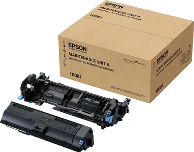 Produktbild von Epson Maintenance Unit A (Dev/Toner), 1 Stück(e)