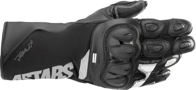 Immagine prodotto di Guanti da moto Alpinestars SP-365 Drystar, nero/bianco, 3XL
