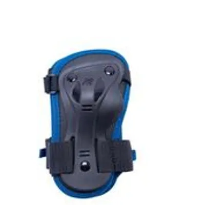 Produktbild von K2 Inline Skates RAIDER PRO PAD SET blue Größe S