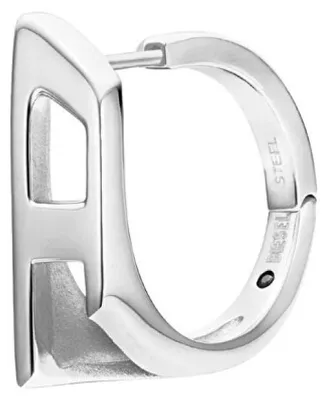 Obrázek produktu pro Módní náušnice z oceli DX1637040