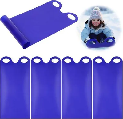 Zdjęcie produktu dla Zestaw do jazdy dla dzieci i dorosłych, 36,2 cala, plastikowy, szybka deska snowboardowa, wersja lekka