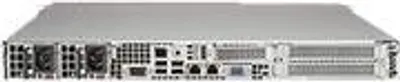 Image de 19" 1U Geh Supermicro SC119TQ-R700WB