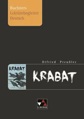 Produktbild von Otfried Preußler, Krabat. Buchners Lektürebegleiter Deutsch