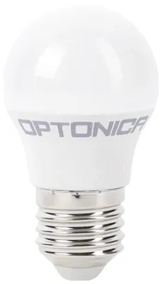 Produktbild von Optonica LED-Lampe G45 E27 3,5W 300lm 2700K 230V