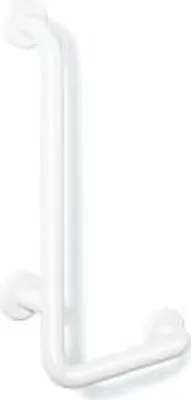Produktbild von HEWI 801.22US100 95 Winkelgriff (USA) Serie 801