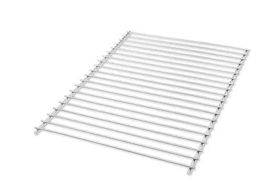 Immagine prodotto di Griglia in acciaio inox 40x30cm
