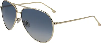 Produktbild von Damensonnenbrille Victoria Beckham VB203S-706 Ø 62 mm