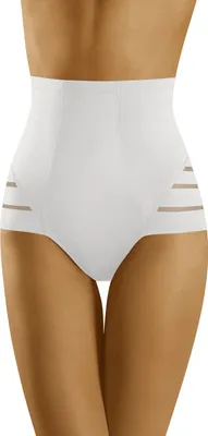 Image de Wol-Bar Efecta blanc L Culotte de modelage