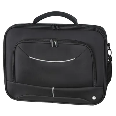 Produktbild von Hama Syscase, Aktenkoffer, 39,6 cm (15.6"), Schultergurt, 820 g