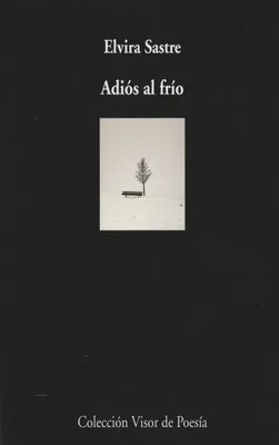 Produktbild von Adiós al frío