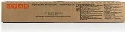 Produktbild von UTAX 1T02RY0UT0 Lasertoner Schwarz Lasertoner / Patrone (1T02RY0UT0)