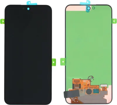 Immagine prodotto di Display LCD Samsung Galaxy A55 senza cornice