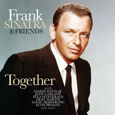 Produktbild von Together: Duets On The Air & In The Studio